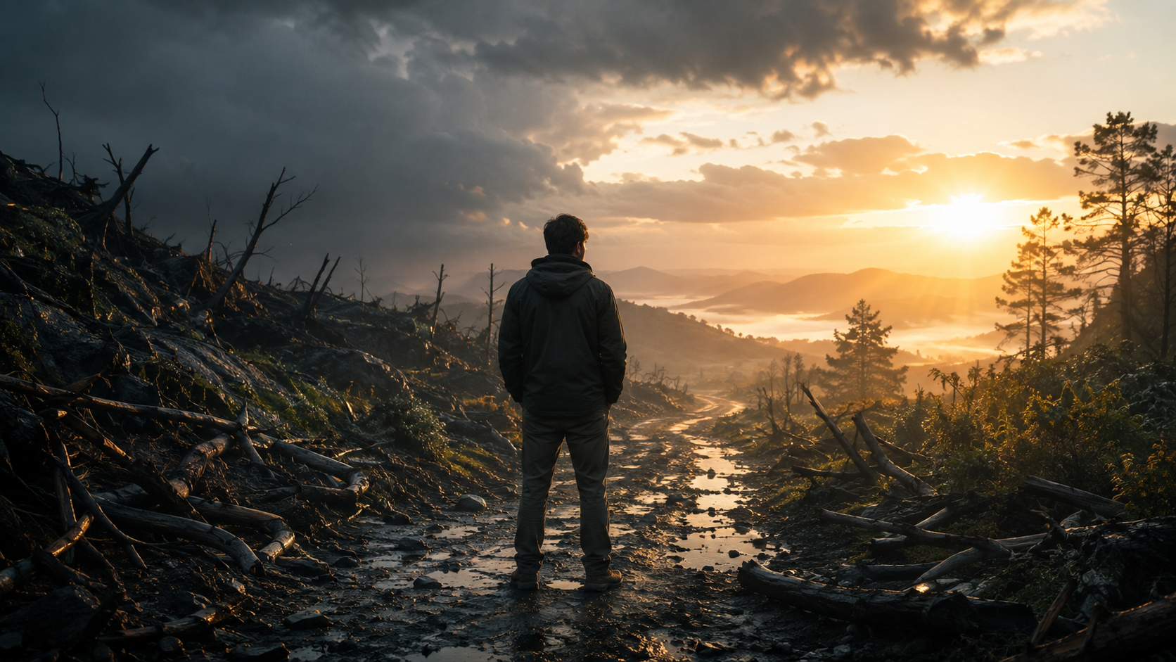 Historias de superación personal: cuando rendirse no es el final